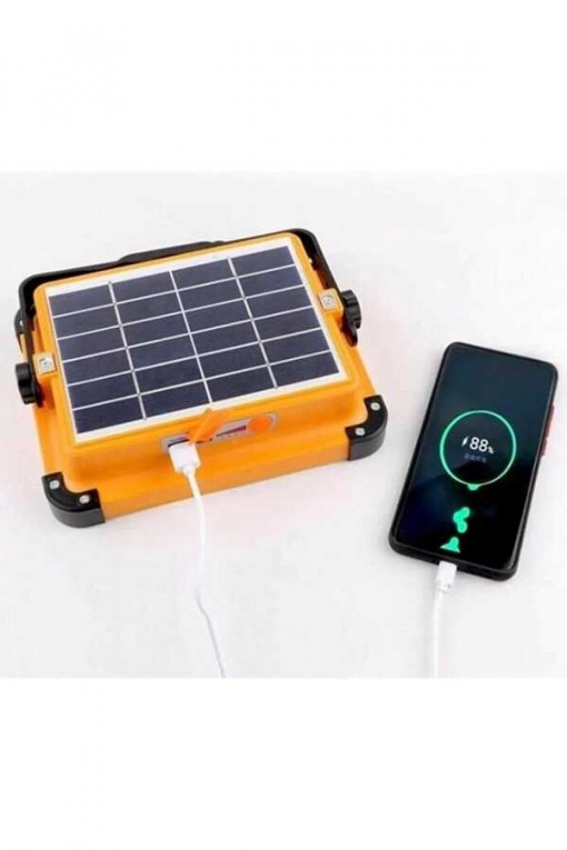 Powerdex PD-5050 Profesyonel Projektör Modlu Çakar Işıklı Güneş Enerjili El Feneri Powerdex PD-5050 Profesyonel Projektör Modlu Çakar Işıklı Güneş Enerjili El Feneri