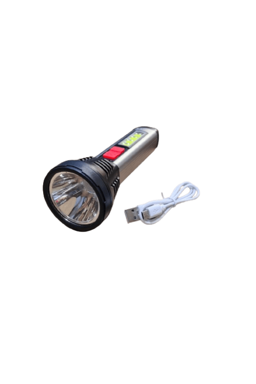 Powerdex PD-575 Profesyonel El Feneri Powerdex PD-575 Profesyonel El Feneri