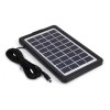 Powerdex PD-6005 9V 3.5W Güneş Paneli Solar