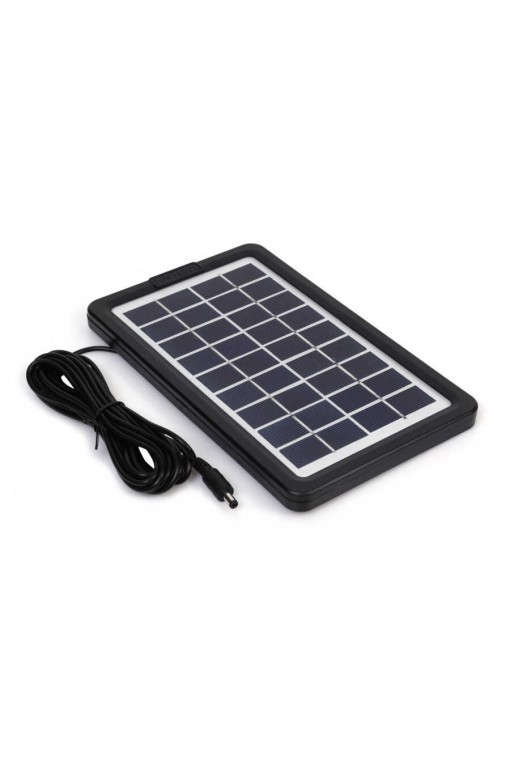 Powerdex PD-6005 9V 3.5W Güneş Paneli Solar Powerdex PD-6005 9V 3.5W Güneş Paneli Solar