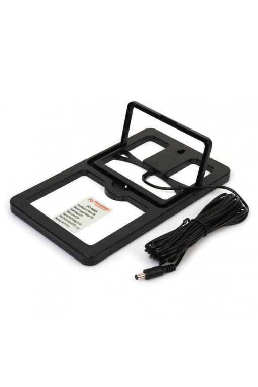 Powerdex PD-6005 9V 3.5W Güneş Paneli Solar Powerdex PD-6005 9V 3.5W Güneş Paneli Solar