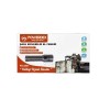 Powerdex PD-6007 Şarjlı Waterprof El Feneri Powerdex PD-6007 Şarjlı Waterprof El Feneri