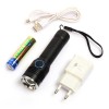 Powerdex PD-6007 Şarjlı Waterprof El Feneri Powerdex PD-6007 Şarjlı Waterprof El Feneri