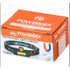 Powerdex PD-6672 Şarjlı Mıknatıslı Su Geçirmez Kafa Lambası