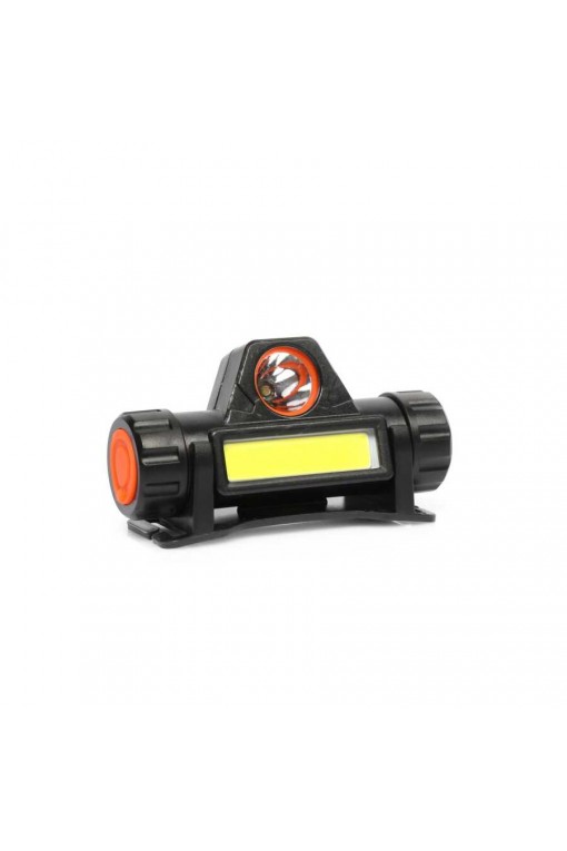 Powerdex PD-6672 Şarjlı Mıknatıslı Su Geçirmez Kafa Lambası Powerdex PD-6672 Şarjlı Mıknatıslı Su Geçirmez Kafa Lambası
