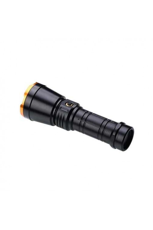 Powerdex PD-6682 1000 Lümen Profesyonel Şarjlı El Feneri