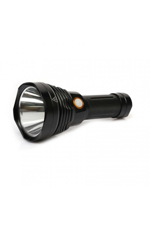 Powerdex PD-6692 15 Watt Süper LED Profesyonel Şarjlı El Feneri