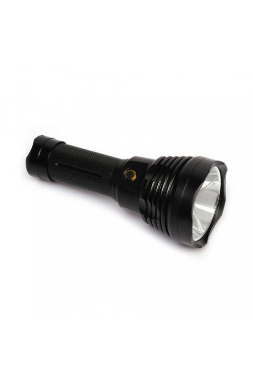 Powerdex PD-6692 15 Watt Süper LED Profesyonel Şarjlı El Feneri