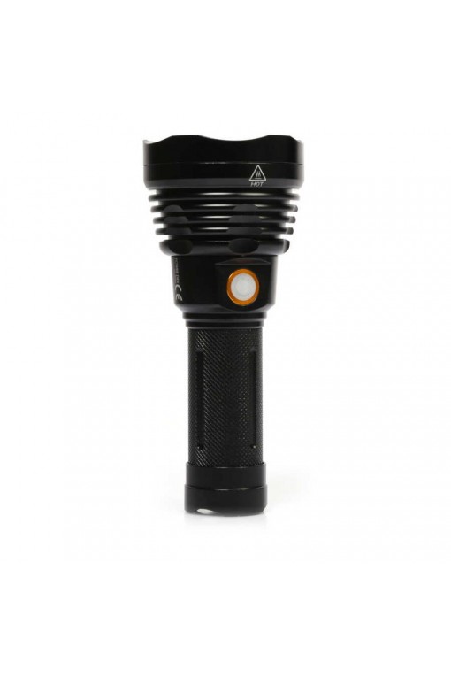 Powerdex PD-6692 15 Watt Süper LED Profesyonel Şarjlı El Feneri