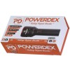 Powerdex PD-6900 20Watt 2000 Lümen Zoomlu Şarjlı El Feneri