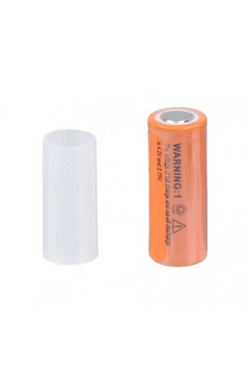 Powerdex PD-6900 20Watt 2000 Lümen Zoomlu Şarjlı El Feneri