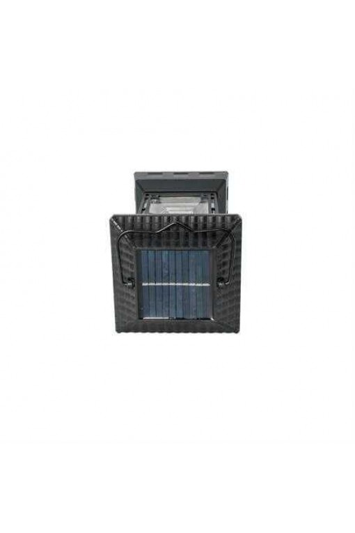 POWERDEX PD-730 Kamp Lambası Güneş Enerjili Hareket Sensörlü
