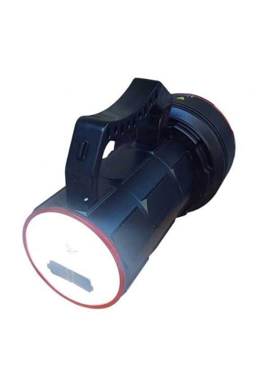 Powerdex PD-7800 50W 5000 Lümen Şarjlı El Feneri Powerdex PD-7800 50W 5000 Lümen Şarjlı El Feneri