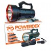 Powerdex PD-7800 50W 5000 Lümen Şarjlı El Feneri