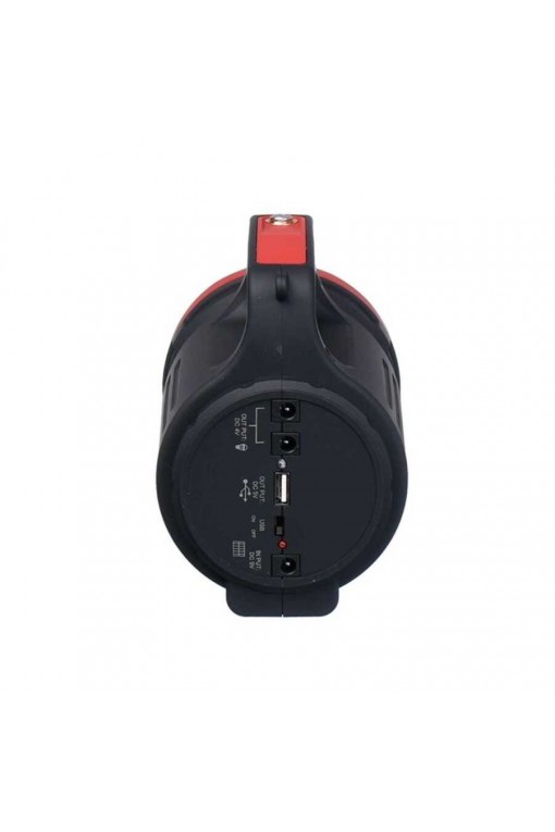 Powerdex PD-8080 Uzun Aramalı Ledli Şarjlı El Feneri 5W Powerdex PD-8080 Uzun Aramalı Ledli Şarjlı El Feneri 5W