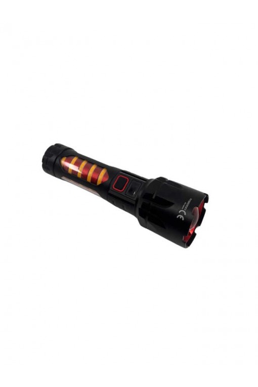 Powerdex PD-8800 20 Watt 2000 Lümen Profesyonel El Feneri