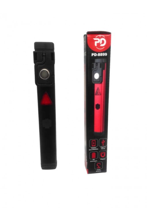 Powerdex PD-8899 Acil Durum Lambası