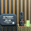 Powerdex PD-9000 20W 2000 Lümen Profesyonel Avcı El Feneri