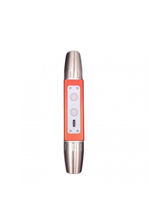 Powerdex PD-9007 Çift Uçlu 6 Işıklı 20W 500 Lümen UV El Feneri