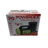 Powerdex Pd-9090 50W Güneş Enerjili Şarj Radyolu Avcı Kamp Feneri Powerdex Pd-9090 50W Güneş Enerjili Şarj Radyolu Avcı Kamp Feneri