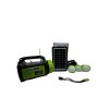 Powerdex Pd-9090 50W Güneş Enerjili Şarj Radyolu Avcı Kamp Feneri Powerdex Pd-9090 50W Güneş Enerjili Şarj Radyolu Avcı Kamp Feneri