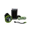 Powerdex Pd-9090 50W Güneş Enerjili Şarj Radyolu Avcı Kamp Feneri Powerdex Pd-9090 50W Güneş Enerjili Şarj Radyolu Avcı Kamp Feneri