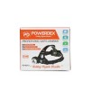 Powerdex PD-9972 10W Profesyonel Şarjlı Kafa Lambası