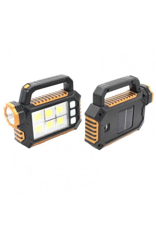 Powergold PG-100 Su Geçirmez USB ve Solar Şarjlı Çadır Kamp Feneri Powergold PG-100 Su Geçirmez USB ve Solar Şarjlı Çadır Kamp Feneri