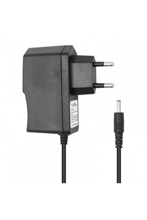 Powermaster 12V 1A Priz Tipi İnce Uçlu Adaptör 8118 Powermaster 12V 1A Priz Tipi İnce Uçlu Adaptör 8118