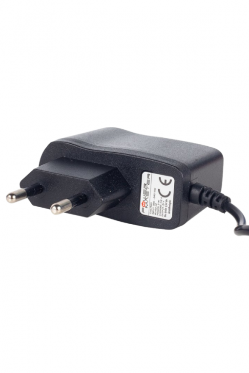 Powermaster 15V-200MA Şarjlı Süpürge Adaptörü Powermaster 15V-200MA Şarjlı Süpürge Adaptörü
