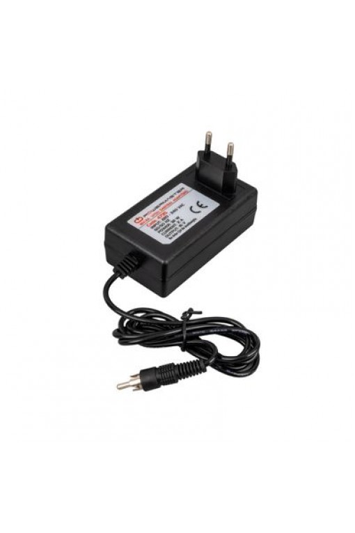 PowerMaster 16 Volt - 2 Amper Uydu Santral Adaptörü Tos Uçlu Özellikleri 4735 PowerMaster 16 Volt - 2 Amper Uydu Santral Adaptörü Tos Uçlu Özellikleri 4735