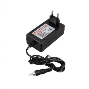 PowerMaster 16 Volt - 2 Amper Uydu Santral Adaptörü Tos Uçlu Özellikleri 4735