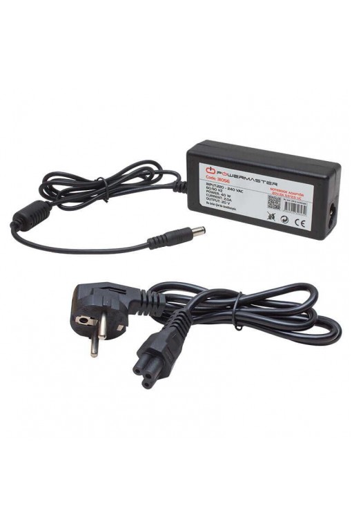 Powermaster 24V-2A Adaptör 5.5*2.5 Uçlu 5599 Powermaster 24V-2A Adaptör 5.5*2.5 Uçlu 5599
