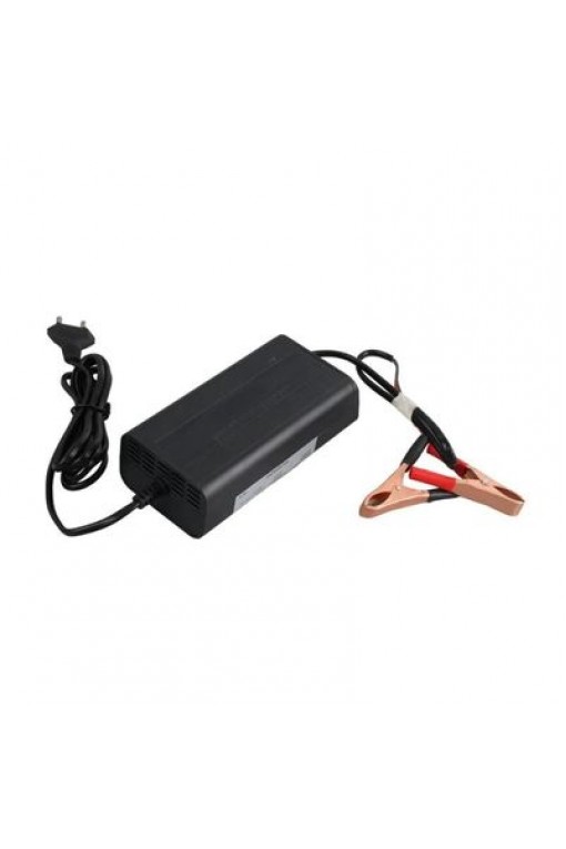 Powermaster SON-1210D 12-24 Volt 10 Amper Akıllı Akü Şarj Cihazı Powermaster SON-1210D 12-24 Volt 10 Amper Akıllı Akü Şarj Cihazı