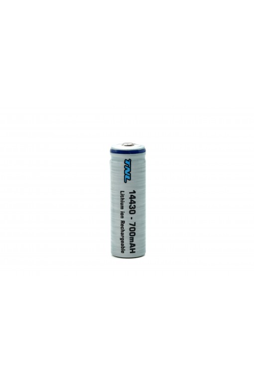 Powertec TR-1058 Traş Makinesi uyumlu ICR14430 3.7V pil Powertec TR-1058 Traş Makinesi uyumlu ICR14430 3.7V pil