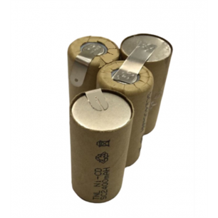 Premier PVC1235 4.8V TNL Şarjlı El Süpürgesi için Batarya