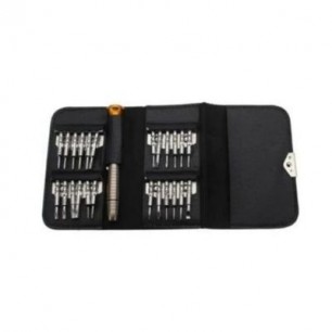 Prolink PB-004 Tornavida Set 22'li Set