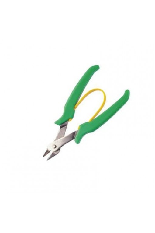 Prolink PY-010 Çelik Ağızlı Elektronikçi Yankeski Pense Prolink PY-010 Çelik Ağızlı Elektronikçi Yankeski Pense