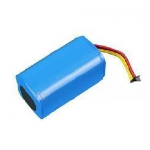 Proscenic 800T 14.4v/14.8v 2600mAh TNL Li-ion Robot Süpürge Pili