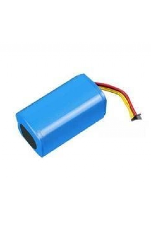 Proscenic 800T 14.4v/14.8v 2600mAh TNL Li-ion Robot Süpürge Pili