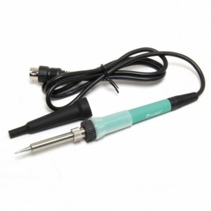 Proskit 5SS-200-IRON İstasyon Havya Yedek Kalem Havya