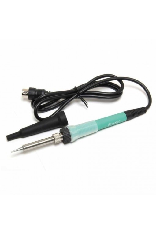 Proskit 5SS-200-IRON İstasyon Havya Yedek Kalem Havya