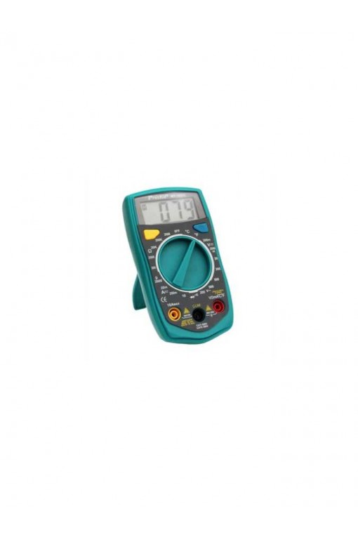 Proskit Mt-1233C Dijital Multimetre Proskit Mt-1233C Dijital Multimetre