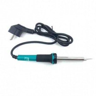 40W Kalem Havya Yanmaz Solomon Uçlu