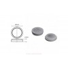 Renata CR2450N 3V Lityum Para Pil Tekli Blister Renata CR2450N 3V Lityum Para Pil Tekli Blister