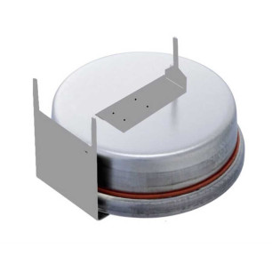 Renata CR2477N 3V Lityum 3 Ayak Puntalı Pil Renata CR2477N 3V Lityum 3 Ayak Puntalı Pil