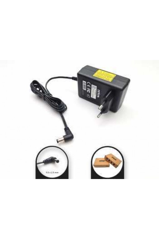 RETRO 14V 2A 28W Ac Adaptör RPA-AC189 RETRO 14V 2A 28W Ac Adaptör RPA-AC189