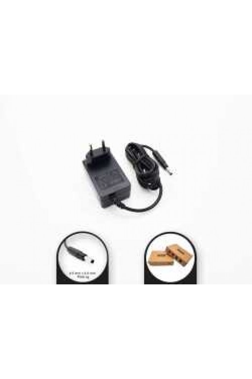 RETRO 29V 500mA 15W 4.5x3.0 mm Switch-Mode (SMPS) Adaptör RPA-AC022