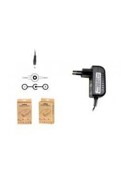 RETRO 39V 500mA 19.5W Switch-Mode (SMPS) Adaptör RPA-AC019