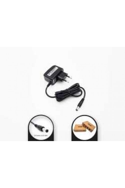 RETRO 6V 600mA 3.6W Ac Adaptör RPA-AC081